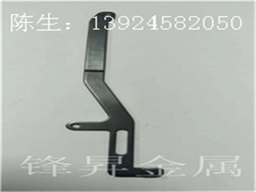 鹽浴復合處理技術